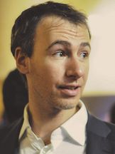 photo de Boris Antona