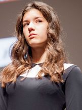 photo de Jeanne Voisin