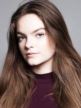 photo de Diljá Valsdóttir