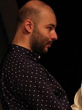 photo de Costin Dogioiu