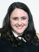 photo de Becky Albertalli