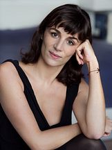 photo de Anne-Sophie Liban