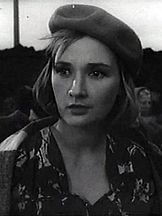 photo de Zinaida Kirienko