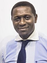 photo de Stéphane Tchonang