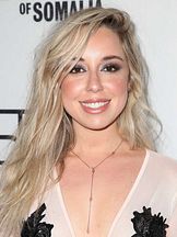 photo de Skyler Shaye