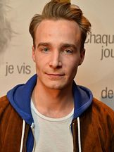 photo de Gonzague Van Bervesselès