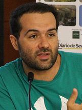 photo de Alfonso Sánchez