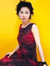 photo de Fennie Yuen