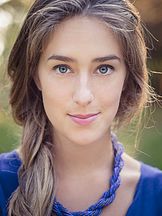 photo de Juliette Aver