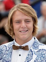 photo de Joshua Anderson (II)