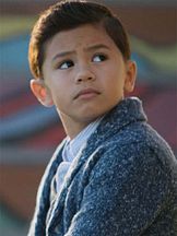 photo de Deric McCabe