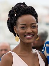 photo de Sheila Munyiva