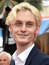 photo de Luca Chikovani