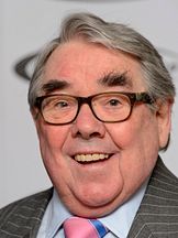 photo de Ronnie Corbett