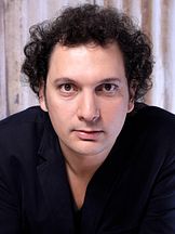 photo de Éric Antoine