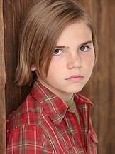 photo de Mason Mahay