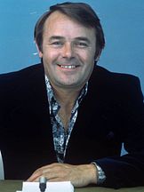 photo de Jack Smethurst