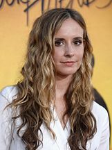 photo de Meaghan Oppenheimer