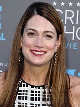 photo de Gillian Flynn