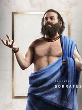photo de Sokrates