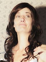 photo de Jacqueline Patte