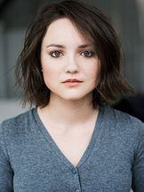 photo de Romane Denis