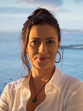 photo de Cyria Coentro