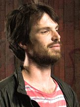 photo de Martin Lauda