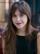 photo de Marthe Fieschi