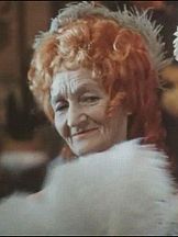 photo de Mariya Kapnist