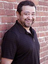 photo de Alejandro Patiño