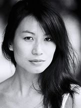 photo de Chantal Lam (II)