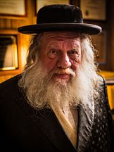 photo de Meyer Schwartz