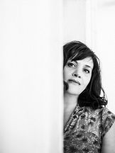 photo de Sandrine Molaro