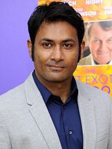 photo de Samrat Chakrabarti