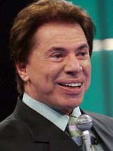 photo de Silvio Santos