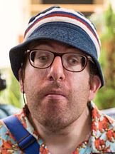 photo de José de Luna