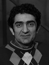 photo de Ali Seçkiner Alıcı