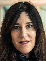 photo de Zeruya Shalev