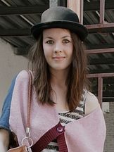 photo de Siobhan Lumsden