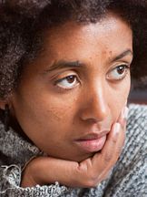 photo de Aäläm-Wärqe Davidian