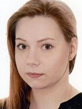 photo de Klaudia Przybylska
