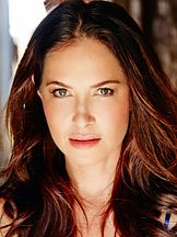 photo de Victoria Hill