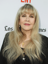 photo de Stevie Nicks