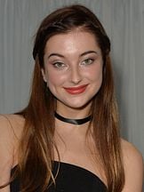 photo de Antonia Clarke