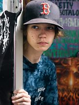 photo de Jere Ristseppä