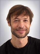 photo de Hugo Dillon