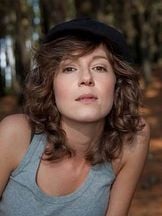 photo de Tamara Canosa