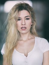 photo de Émilie Parvillers