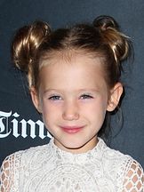 photo de Anniston Price